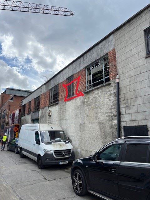 25 - 26 CHARLES LANE, DUBLIN 1, Mountjoy Square, Dublin 1