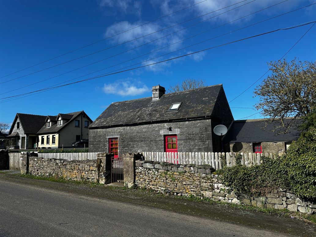Burnchurch Cottage, Burnchurch, Cuffesgrange, Co. Kilkenny