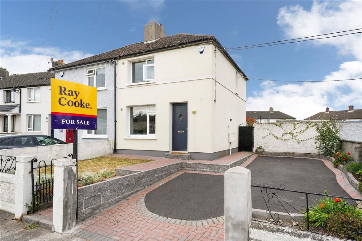 84 Clonard Road, Crumlin, Dublin 12, D12 F1P8