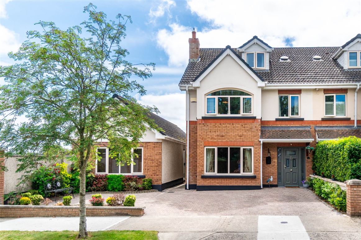 12 The Close, Moyglare Hall, Maynooth, County Kildare