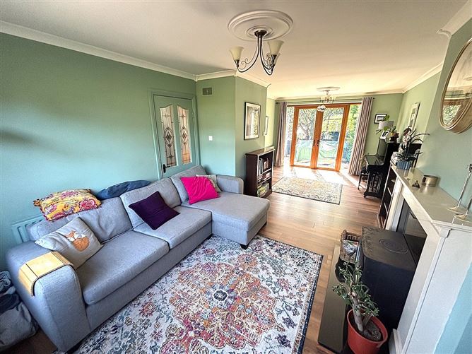 Photo 6 of 28 — 34 Ashleigh Gardens, Skehard Road, Blackrock, Cork City