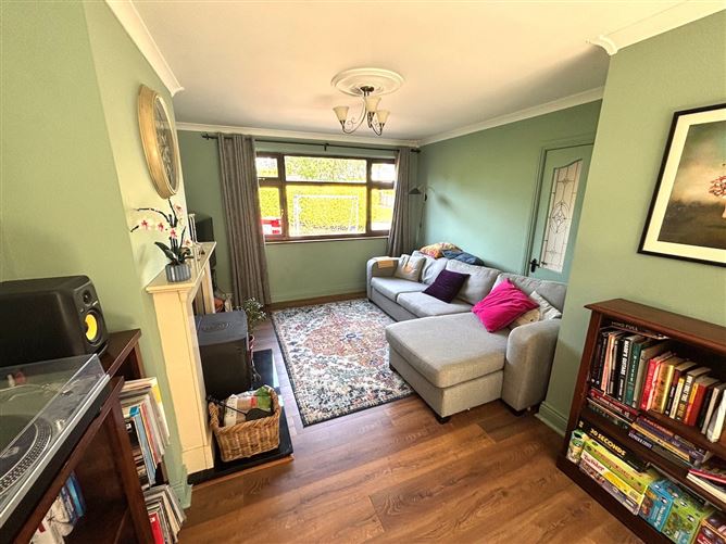 34 Ashleigh Gardens, Skehard Road, Blackrock, Cork City