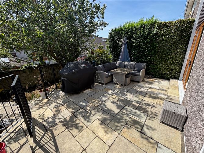 Photo 27 of 28 — 34 Ashleigh Gardens, Skehard Road, Blackrock, Cork City