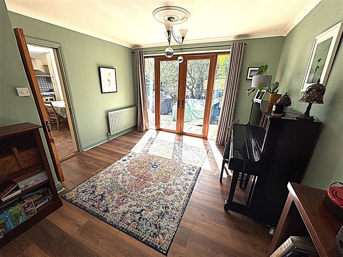 34 Ashleigh Gardens, Skehard Road, Blackrock, Cork City