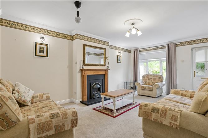 38 Priory Walk, Saint Raphael's Manor, Celbridge, Kildare