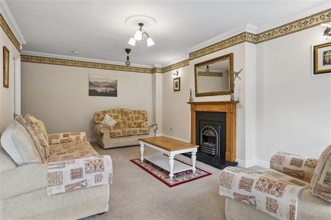 38 Priory Walk, Saint Raphael's Manor, Celbridge, Kildare