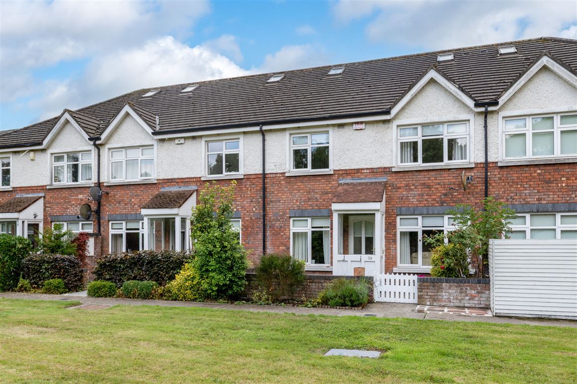 38 Priory Walk, Saint Raphael's Manor, Celbridge, Kildare
