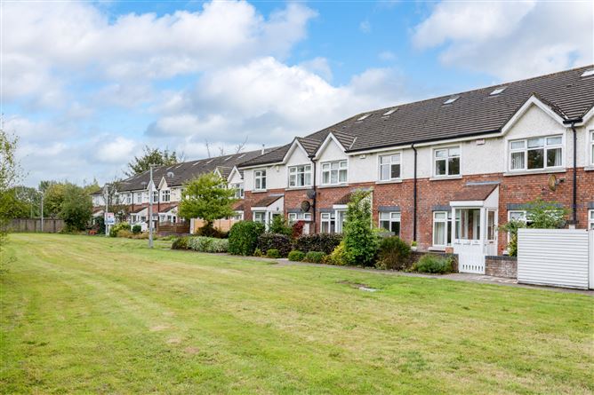 38 Priory Walk, Saint Raphael's Manor, Celbridge, Kildare