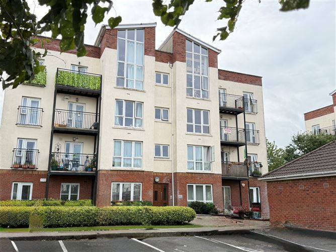 132, CARRIG COURT, Saggart, Citywest, Dublin 24