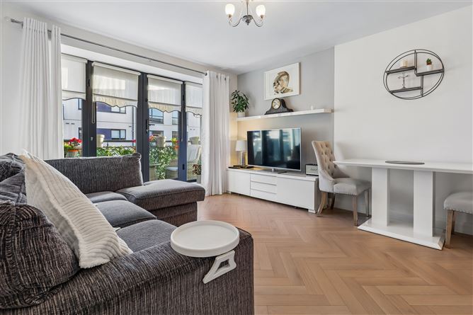 Apartment 53, Horizon Building, Royal Canal Park, Ashtown, Dublin 15
