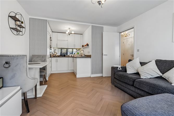 Apartment 53, Horizon Building, Royal Canal Park, Ashtown, Dublin 15