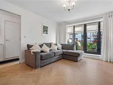 Apartment 53, Horizon Building, Royal Canal Park, Ashtown, Dublin 15