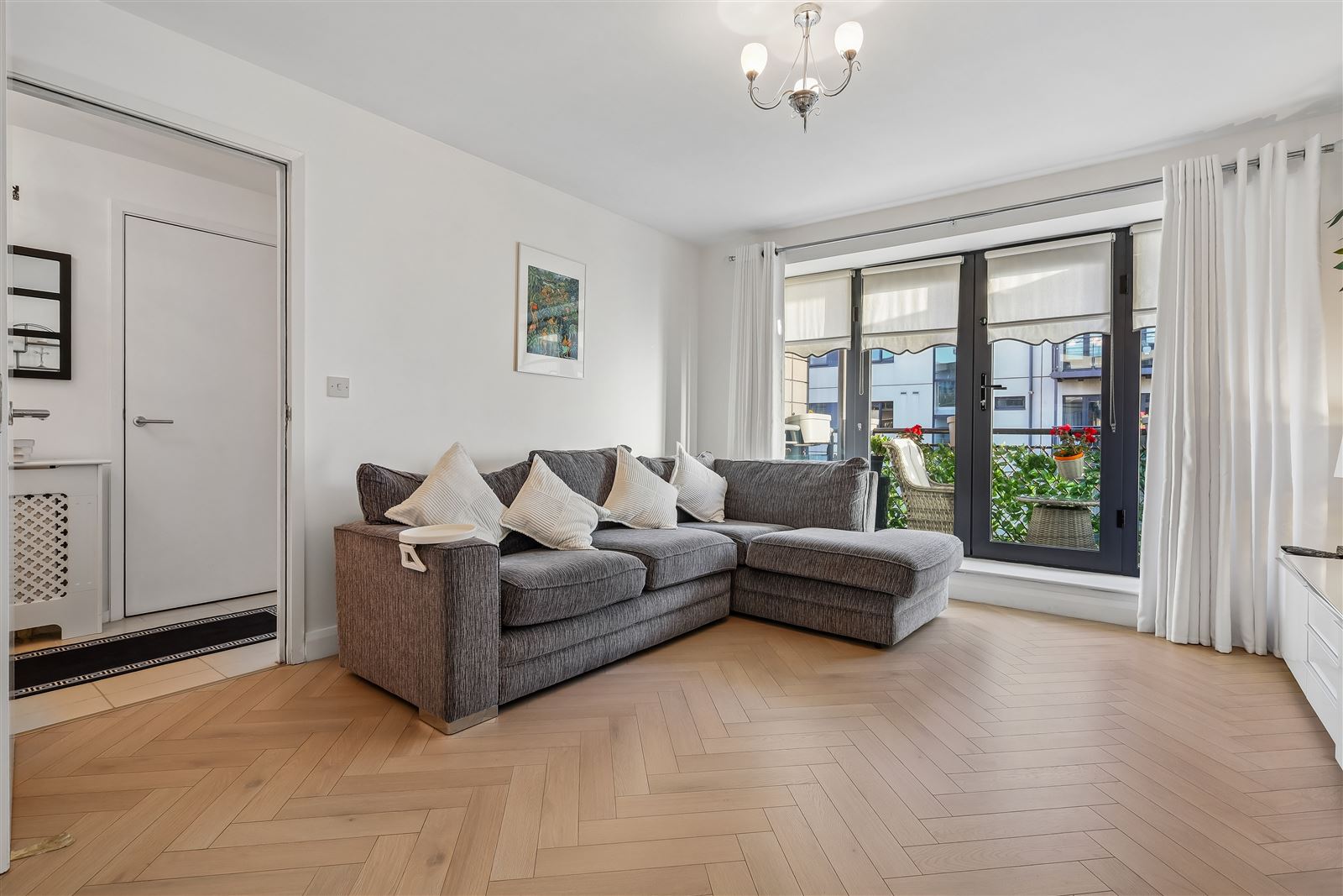 Apartment 53, Horizon Building, Royal Canal Park, Ashtown, Dublin 15