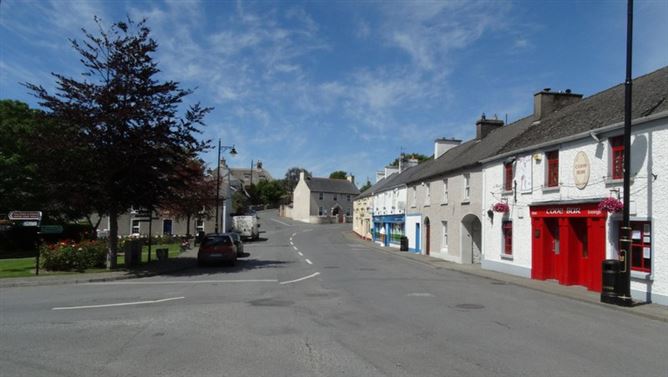 STRADBALLY VILLAGE, Stradbally, Waterford