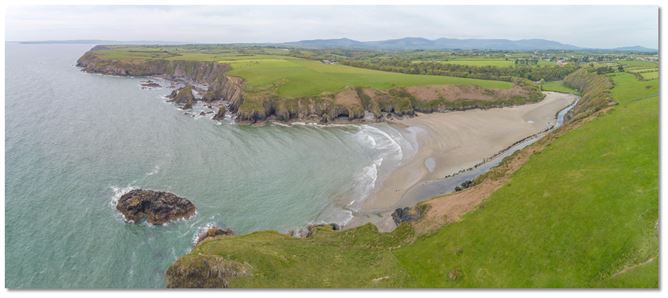 STRADBALLY VILLAGE, Stradbally, Waterford