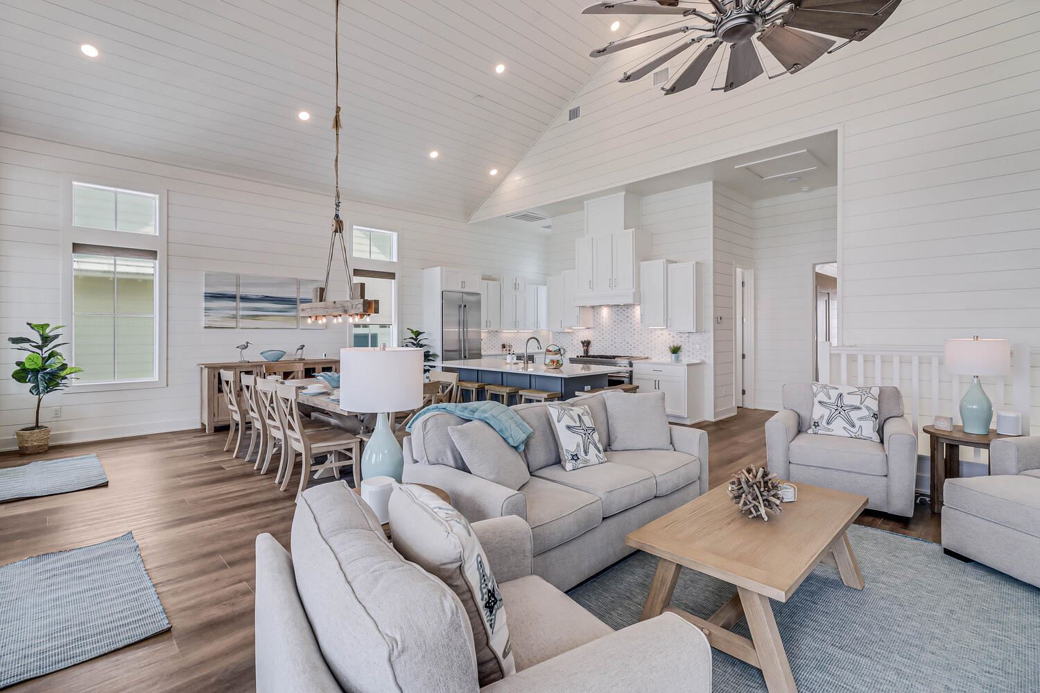 Photo 1 of 10 — Azure Paradise Hideaway,Port Aransas,Texas,USA