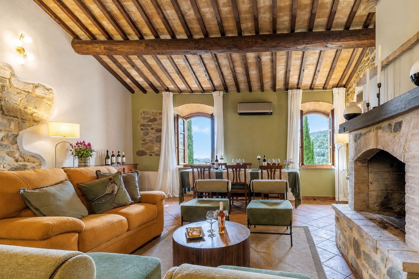 Photo 1 of 10 — Stone Above Amiata,Montenero,Tuscany,Italy