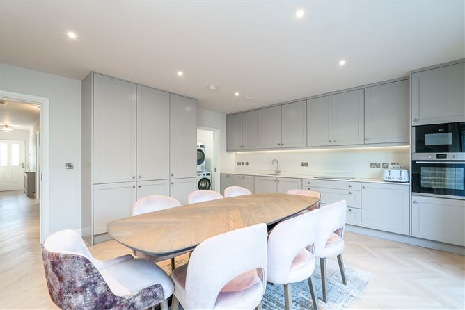 Dun Oir Avenue, Kilternan, Dublin 18