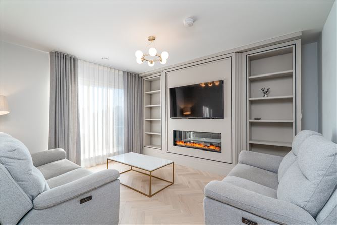 Dun Oir Avenue, Kilternan, Dublin 18