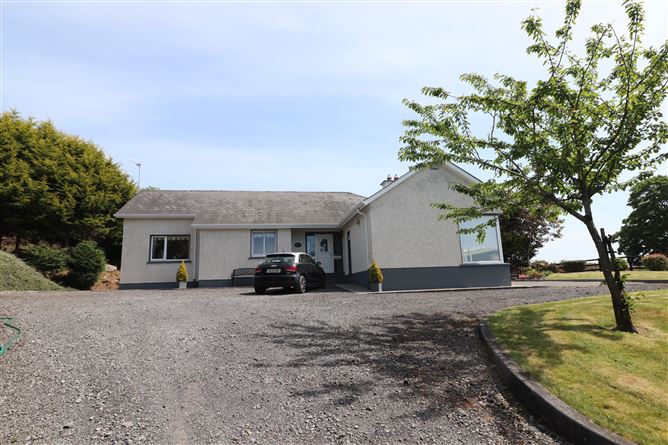 Murmod, Virginia, Cavan