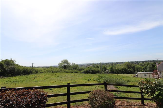 Murmod, Virginia, Cavan