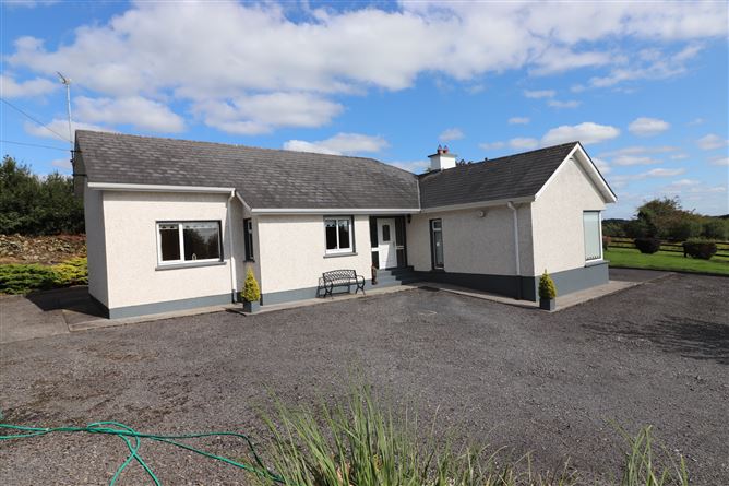 Murmod, Virginia, Cavan