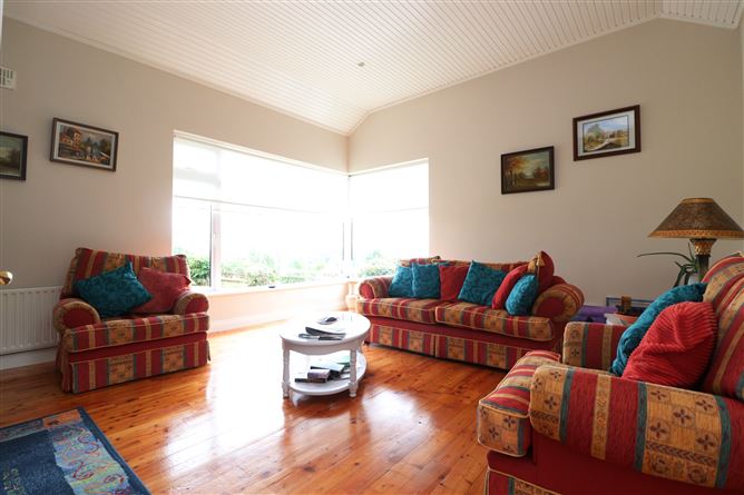 Murmod, Virginia, Cavan