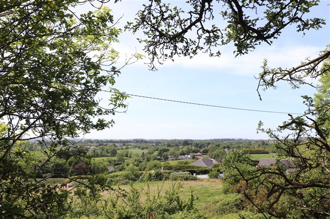 Murmod, Virginia, Cavan