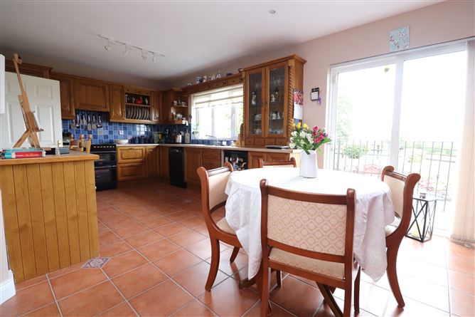 Murmod, Virginia, Cavan