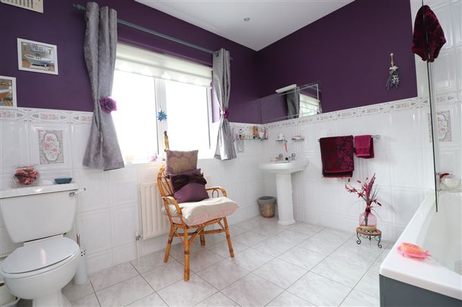 Murmod, Virginia, Cavan