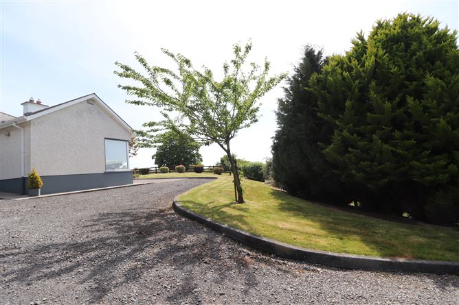 Murmod, Virginia, Cavan