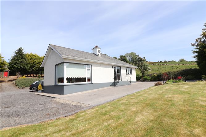 Murmod, Virginia, Cavan