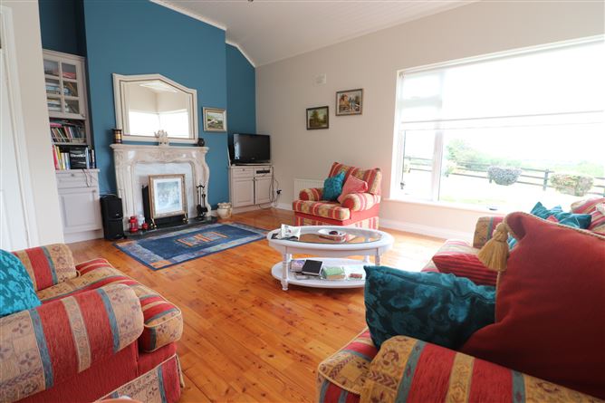 Murmod, Virginia, Cavan