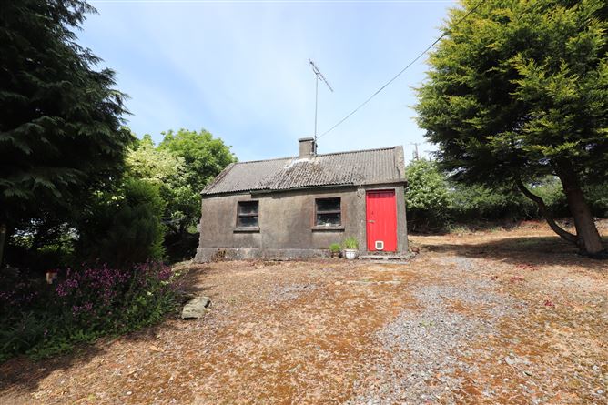 Murmod, Virginia, Cavan