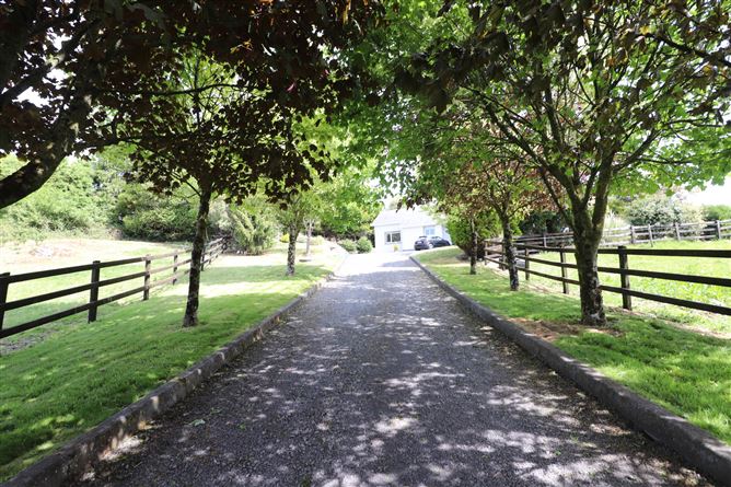 Murmod, Virginia, Cavan