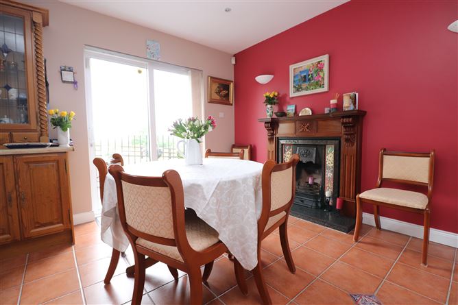 Murmod, Virginia, Cavan