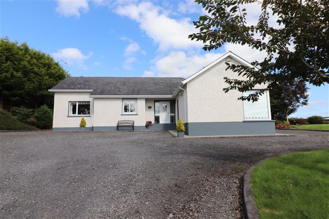 Murmod, Virginia, Cavan