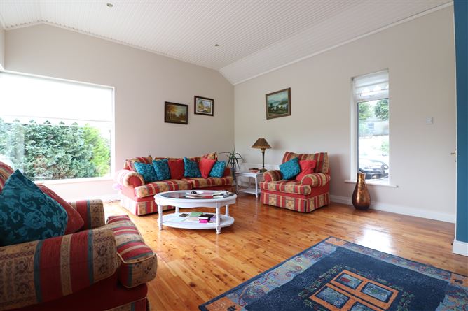 Murmod, Virginia, Cavan