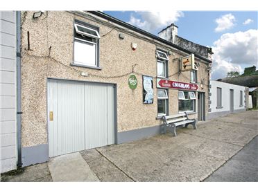 Image for Coughlans Bar,Main Street Upper,Cappawhite,Co. Tipperary,E34X928