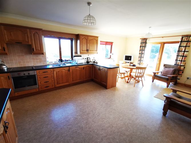 Carrowgallda, Bohola, Co. Mayo Sherry FitzGerald Hanley 4473785