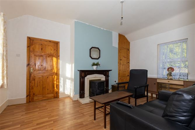 23 Killadreenan, Newtownmountkennedy, Co. Wicklow