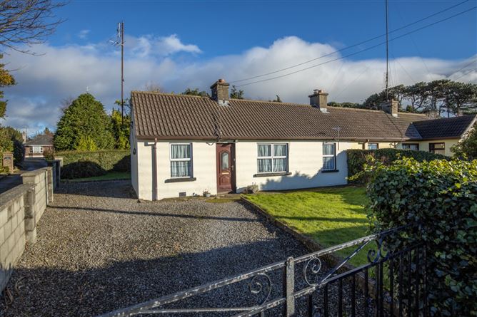 23 Killadreenan, Newtownmountkennedy, Co. Wicklow