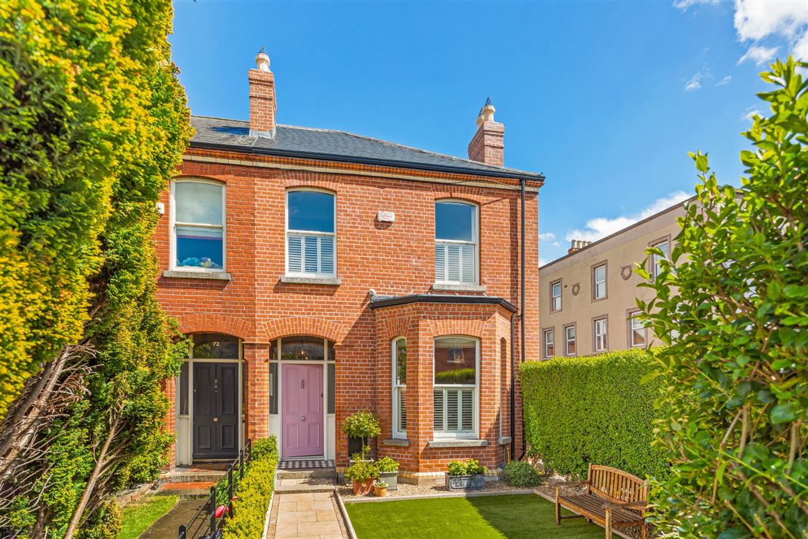 74 Rathmines Road Upper, Rathmines, Dublin 6