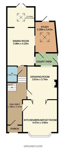 74 Rathmines Road Upper, Rathmines, Dublin 6