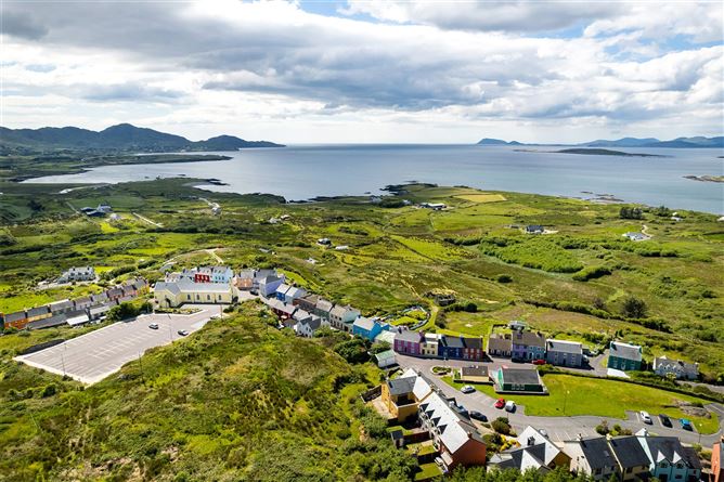 Wild Atlantic Haven, Derrivore, Eyeries, Co. Cork
