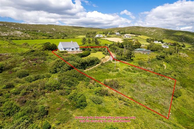 Wild Atlantic Haven, Derrivore, Eyeries, Co. Cork