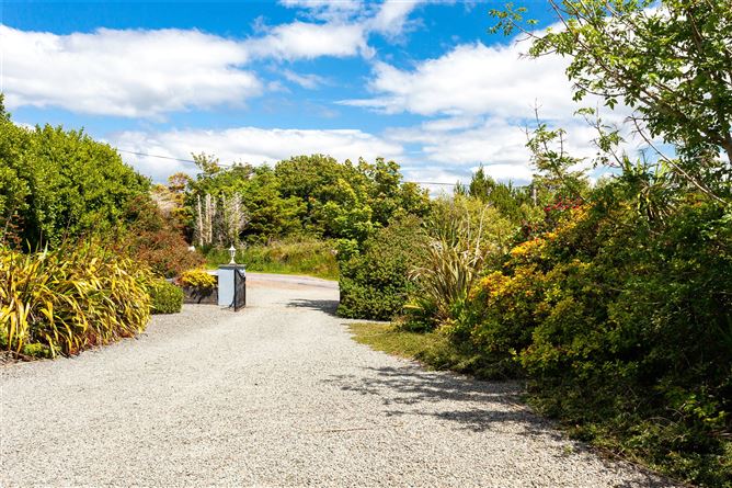 Wild Atlantic Haven, Derrivore, Eyeries, Co. Cork