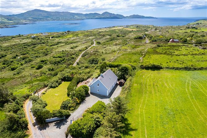 Wild Atlantic Haven, Derrivore, Eyeries, Co. Cork