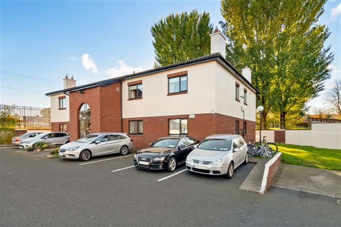 7B Bedford Court, Kimmage Road Lower 
