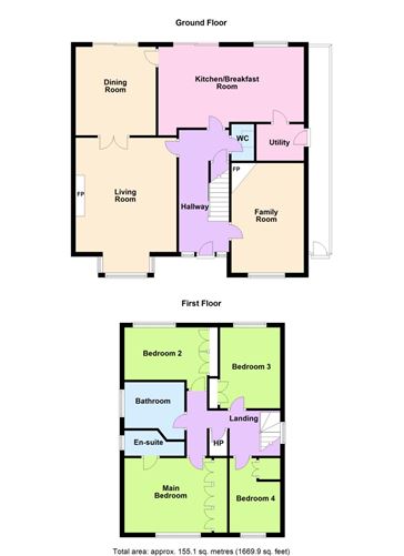 29 Delbrook Manor, Dundrum, Dublin 16